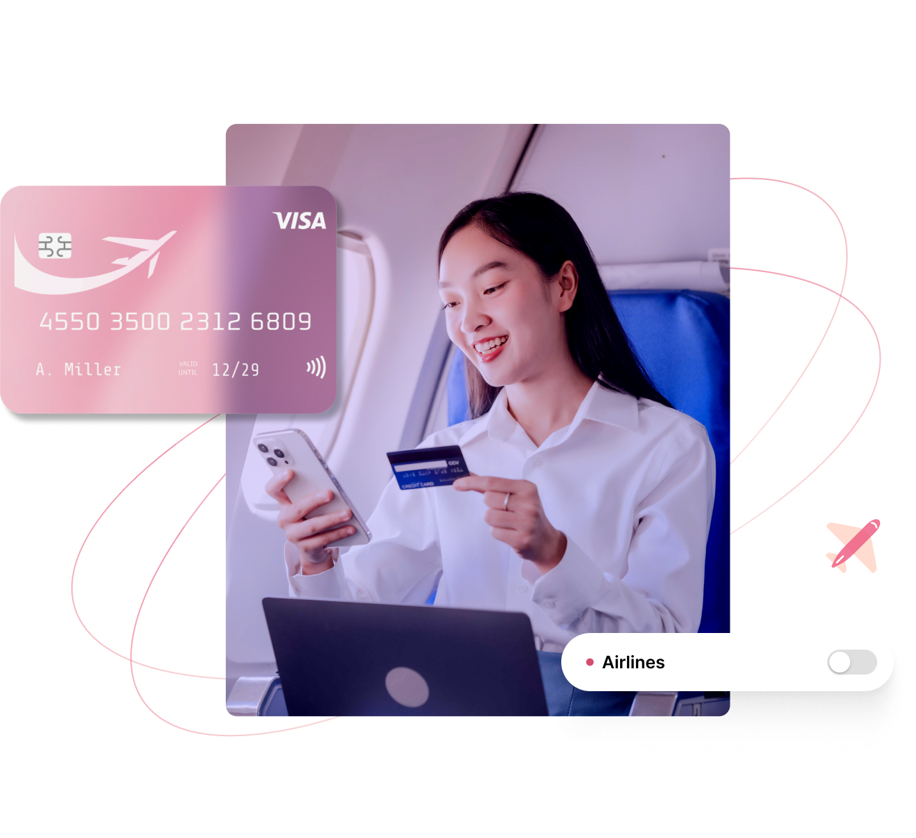 Airline Payments - Dresdner