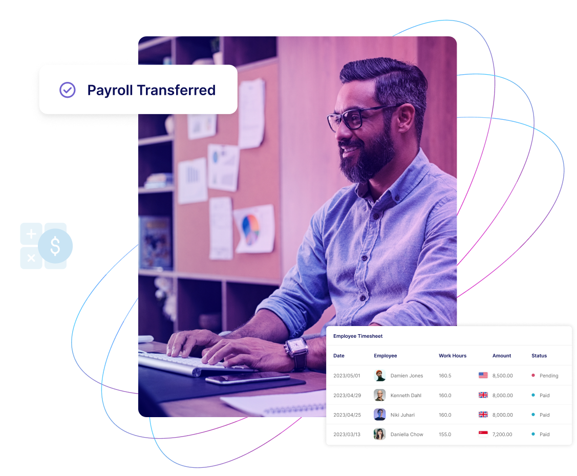 Modernizing the payment landscape