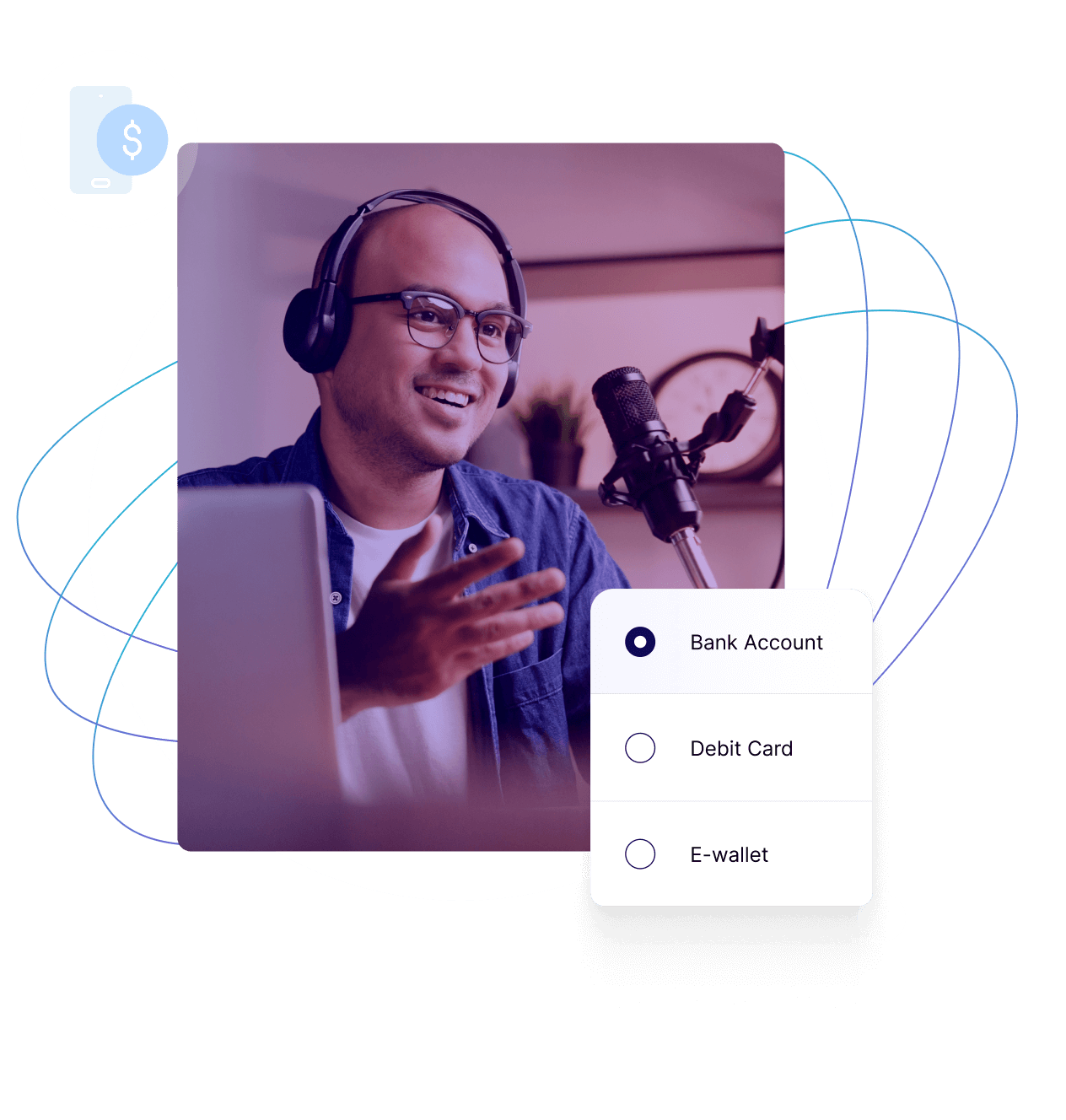 Creator Economy Payouts