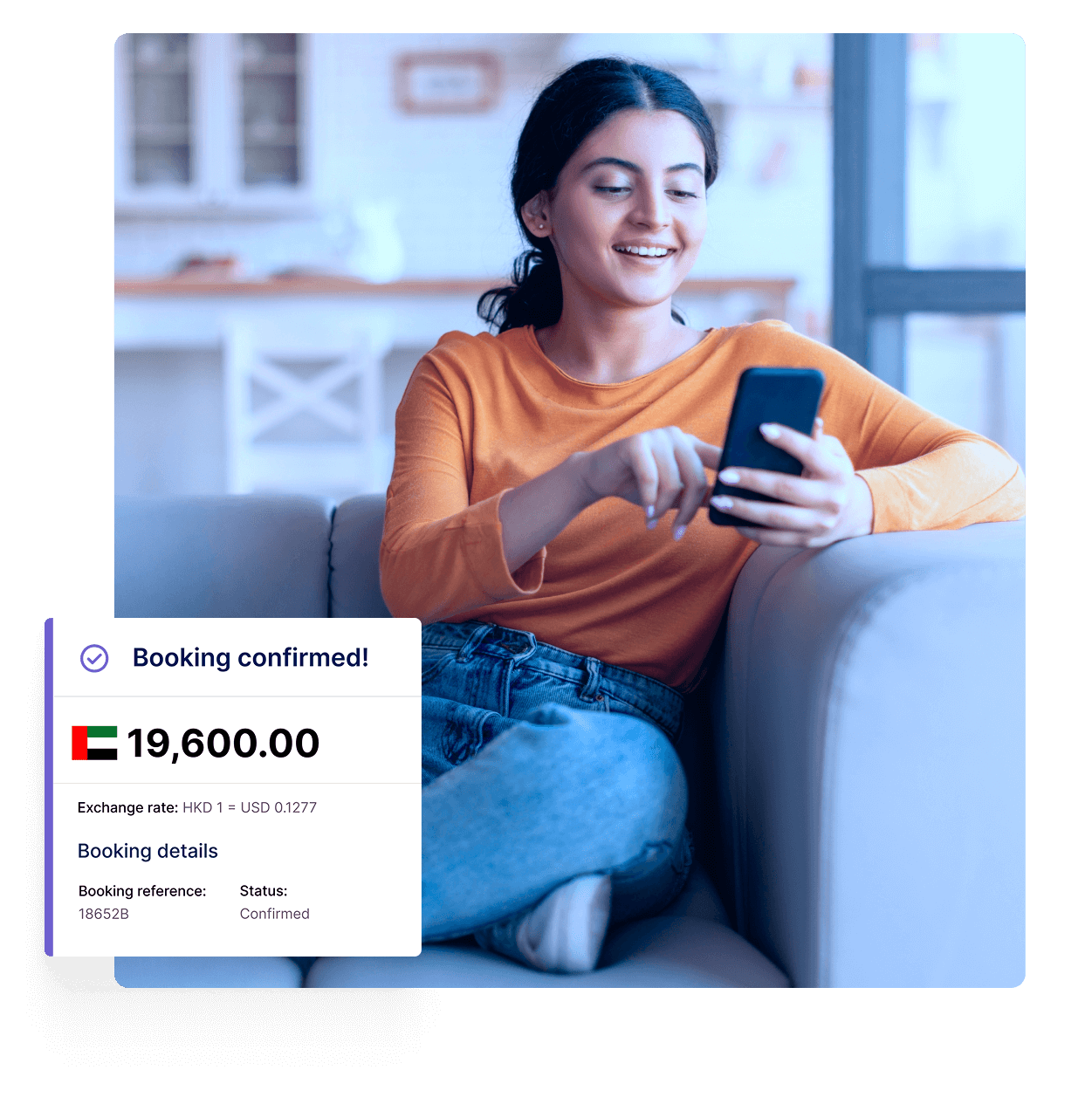 Cross-Border Global Payroll Operations