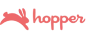 Hopper logo