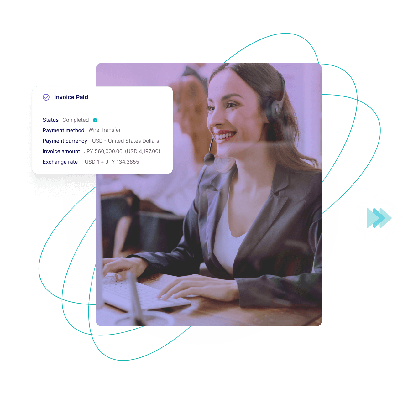 Money Transfor Operator