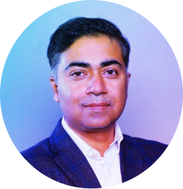  Sumat Kumar Dresdner team member